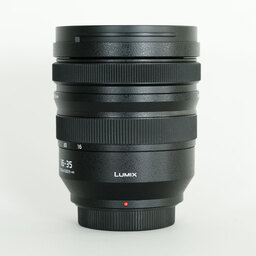 Panasonic LUMIX S PRO 16-35mm F4 Panasonic LUMIX S PRO 16-35mm F4