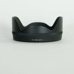 SIGMA 16mm F1.4 DC DN｜Contemporary [フジフイルムX用]