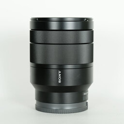 SONY Vario-Tessar T* FE 24-70mm F4 ZA OSS SEL2470Z SONY Vario-Tessar T* FE 24-70mm F4 ZA OSS SEL2470Z
