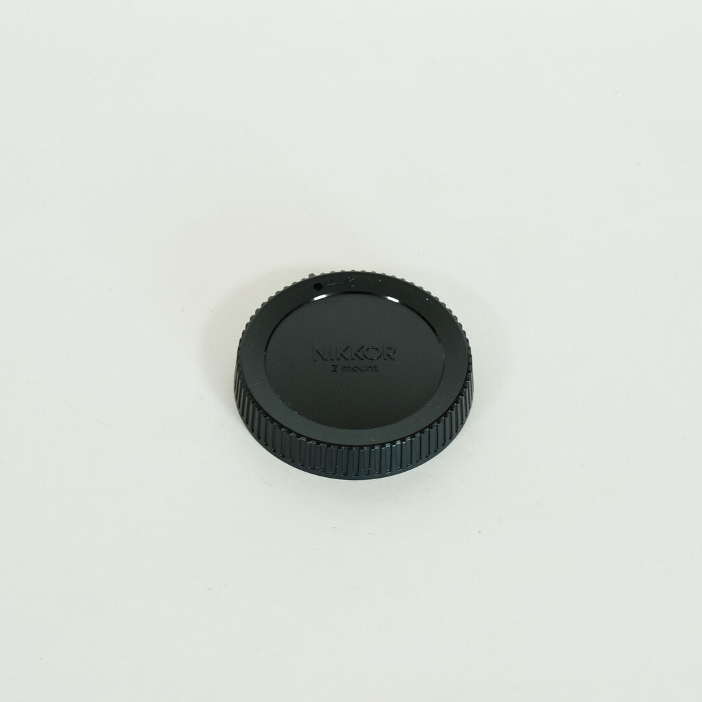 Nikon NIKKOR Z 28-75mm f/2.8 Nikon NIKKOR Z 28-75mm f/2.8