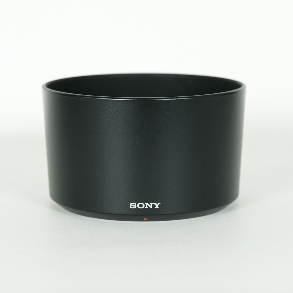 SONY FE 90mm F2.8 Macro G OSS SEL90M28G