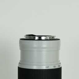Canon EF70-200mm F4L IS II USM Canon EF70-200mm F4L IS II USM