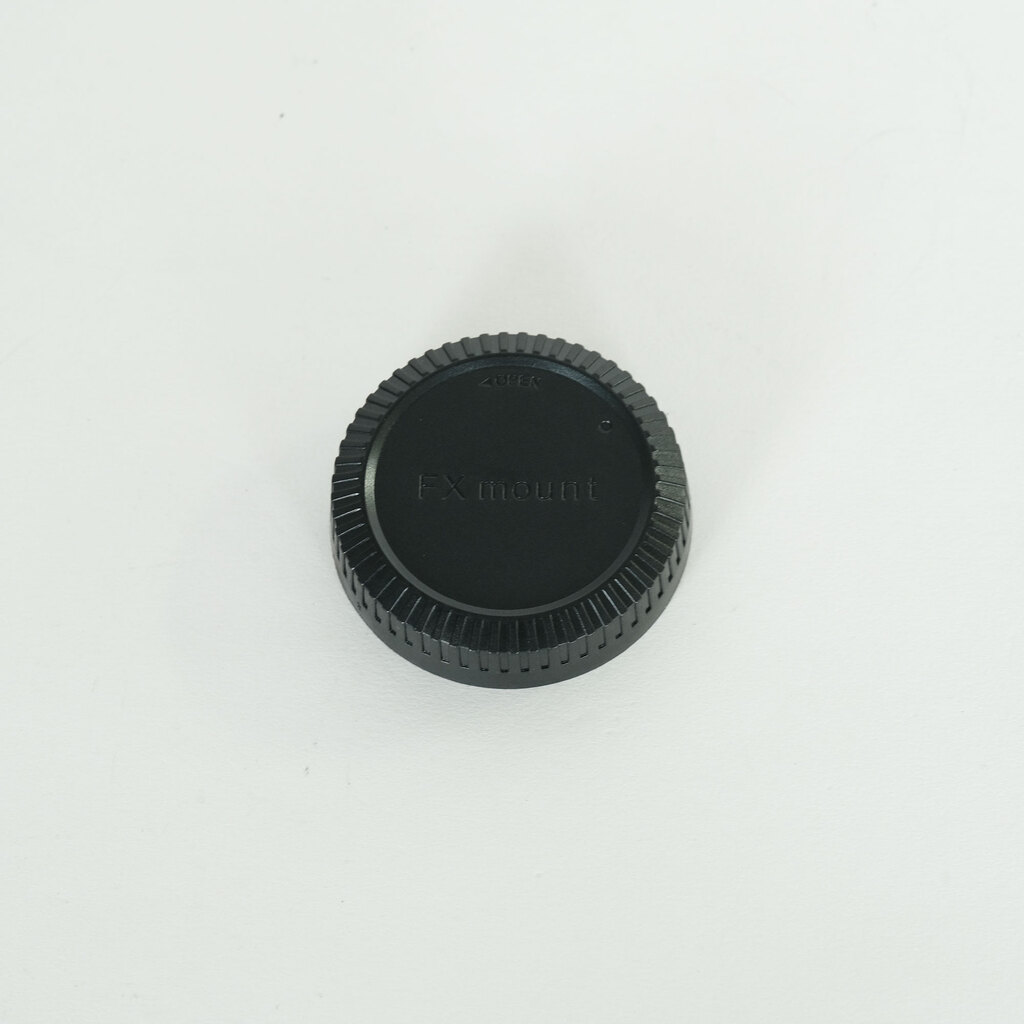 FUJIFILM フジノン XC16-50mm F3.5-5.6 OIS ブラック FUJIFILM フジノン XC16-50mm F3.5-5.6 OIS ブラック