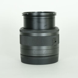 Canon EF-M15-45mm F3.5-6.3 IS STM Canon EF-M15-45mm F3.5-6.3 IS STM