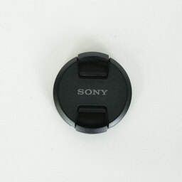 SONY Sonnar T* FE 55mm F1.8 ZA SEL55F18Z