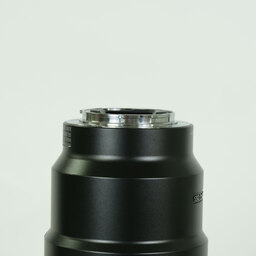 SONY FE 90mm F2.8 Macro G OSS SEL90M28G