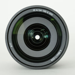 SONY FE 24-105mm F4 G OSS SEL24105G SONY FE 24-105mm F4 G OSS SEL24105G