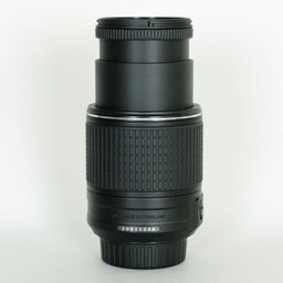 Nikon AF-S DX NIKKOR 55-200mm F4-5.6G ED VR II