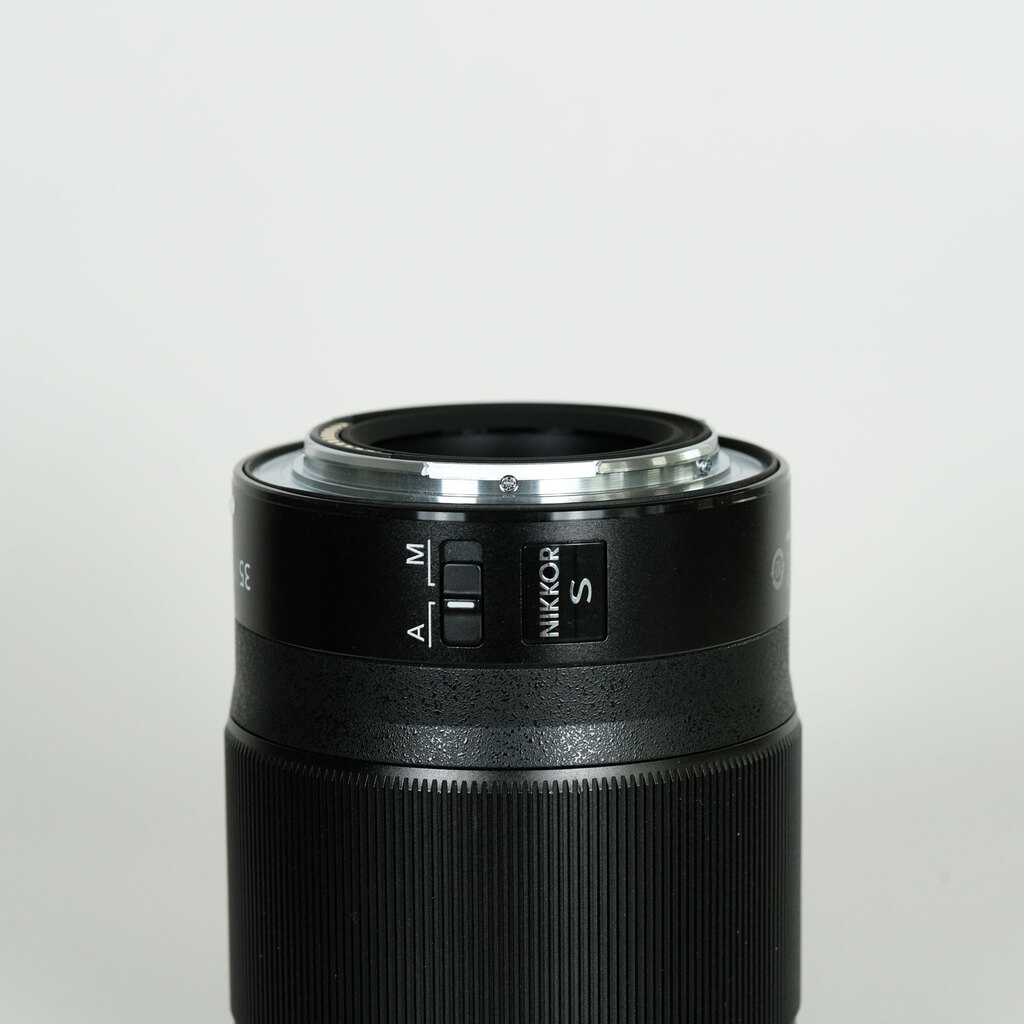 Nikon NIKKOR Z 35mm f/1.8 S