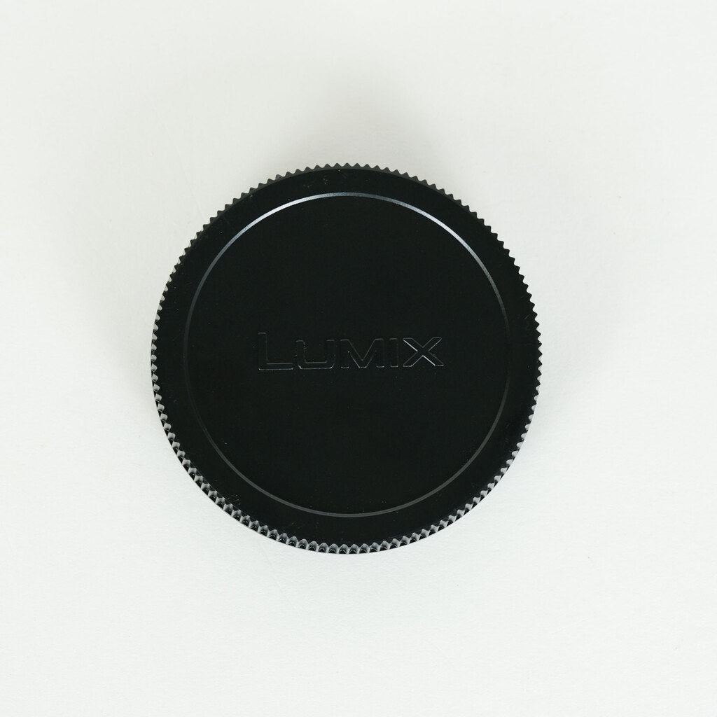 Panasonic LUMIX S 50mm F1.8 Panasonic LUMIX S 50mm F1.8