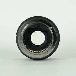 SONY FE 50mm F1.8 SEL50F18F