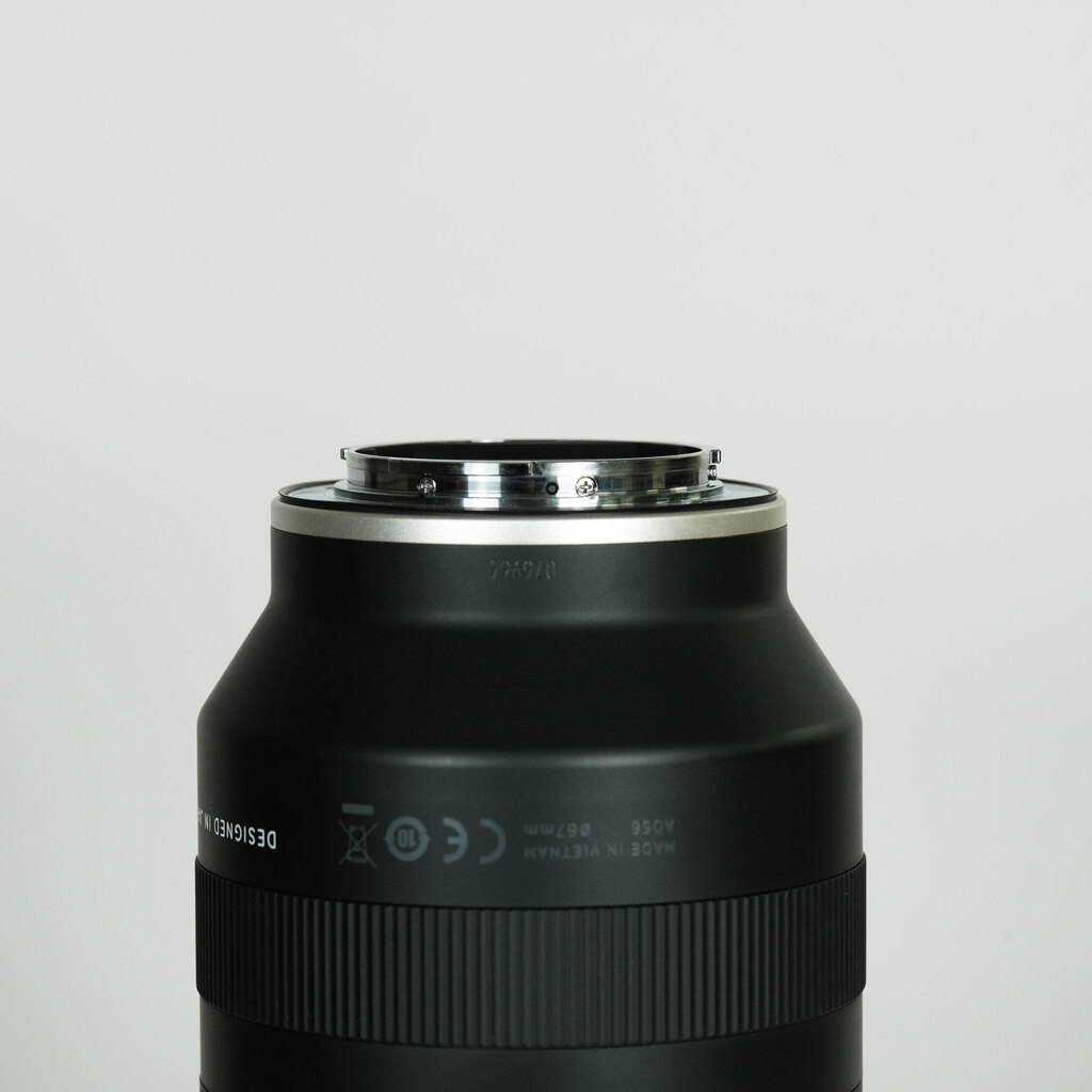 TAMRON 70-180mm F/2.8 Di III VXD (Model A056) [ ソニーE用 ]