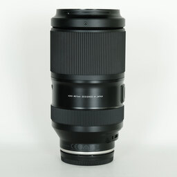 TAMRON 70-180mm F/2.8 Di III VC VXD G2（Model A065） [ソニーE用]