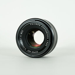 FUJIFILM XF35mmF1.4 R FUJIFILM XF35mmF1.4 R