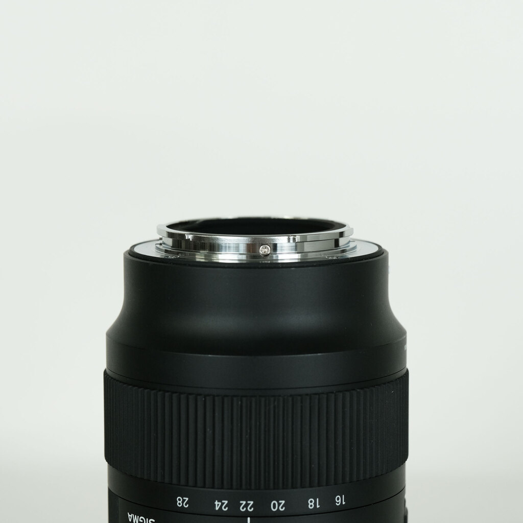SIGMA 16-28mm F2.8 DG DN｜Contemporary [ソニーE用]