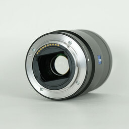 SONY Sonnar T* FE 55mm F1.8 ZA SEL55F18Z