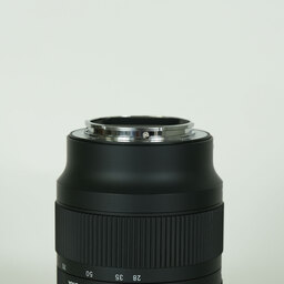 SIGMA 28-70mm F2.8 DG DN ｜Contemporary[ソニーE用]