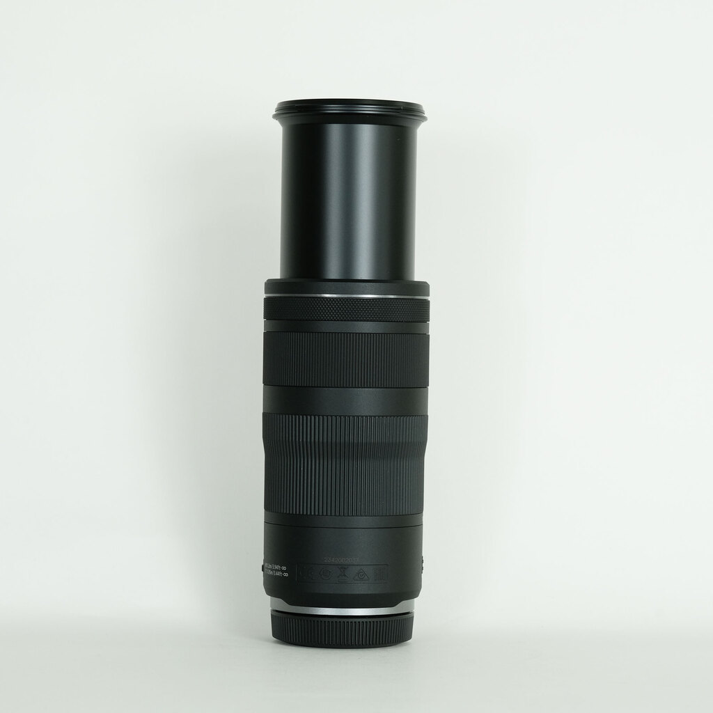 Canon RF100-400mm F5.6-8 IS USM Canon RF100-400mm F5.6-8 IS USM