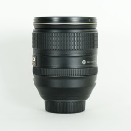 Nikon AF-S NIKKOR 24-120mm f/4G ED VR Nikon AF-S NIKKOR 24-120mm f/4G ED VR