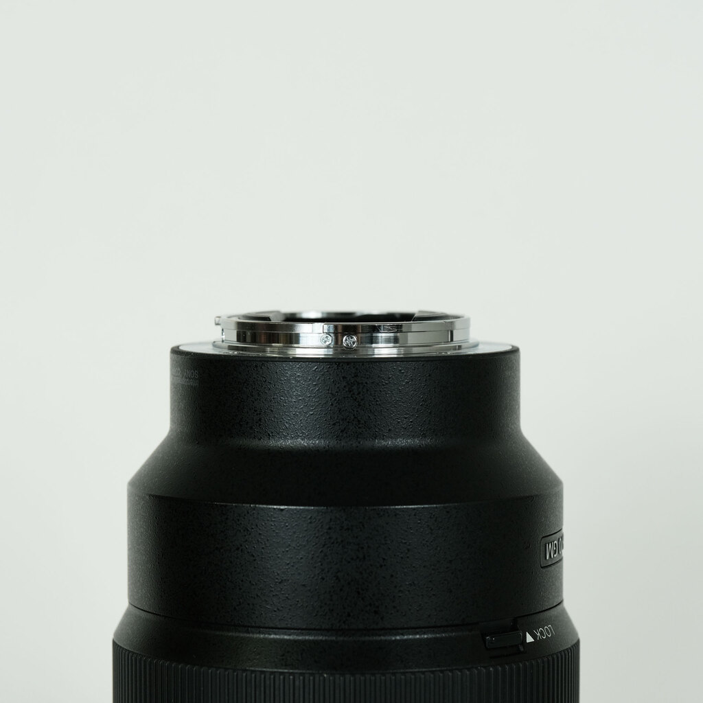 【ジャンク】FE24-70mmF2.8GM SEL2470GM【返品不可】 SONY FE 24-70mm F2.8 GM II SEL2470GM2の出品 | ONE SCENE