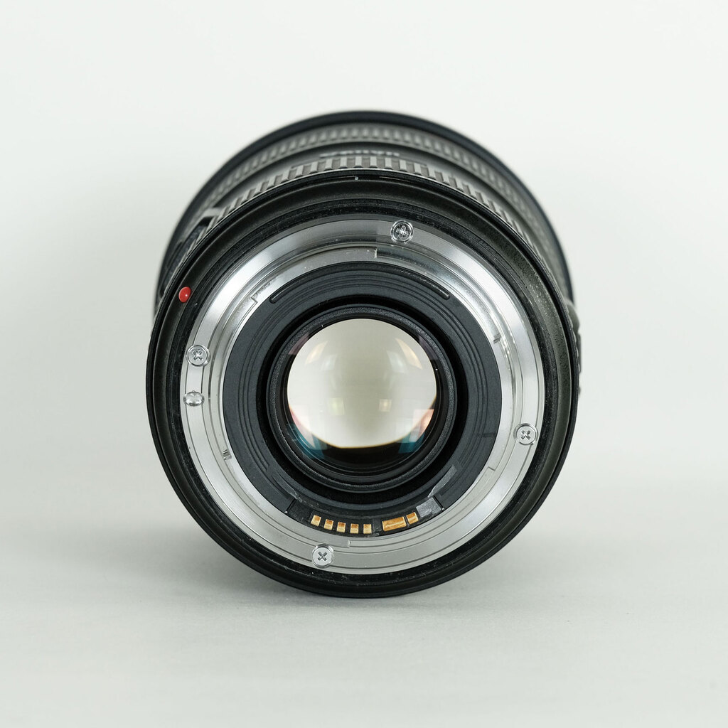 Canon EF24-70mm F2.8L II USM Canon EF24-70mm F2.8L II USM