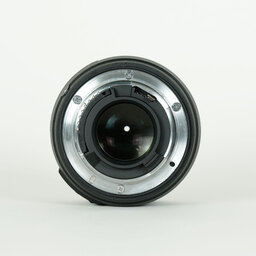 Nikon AF-S DX NIKKOR 35mm f/1.8G