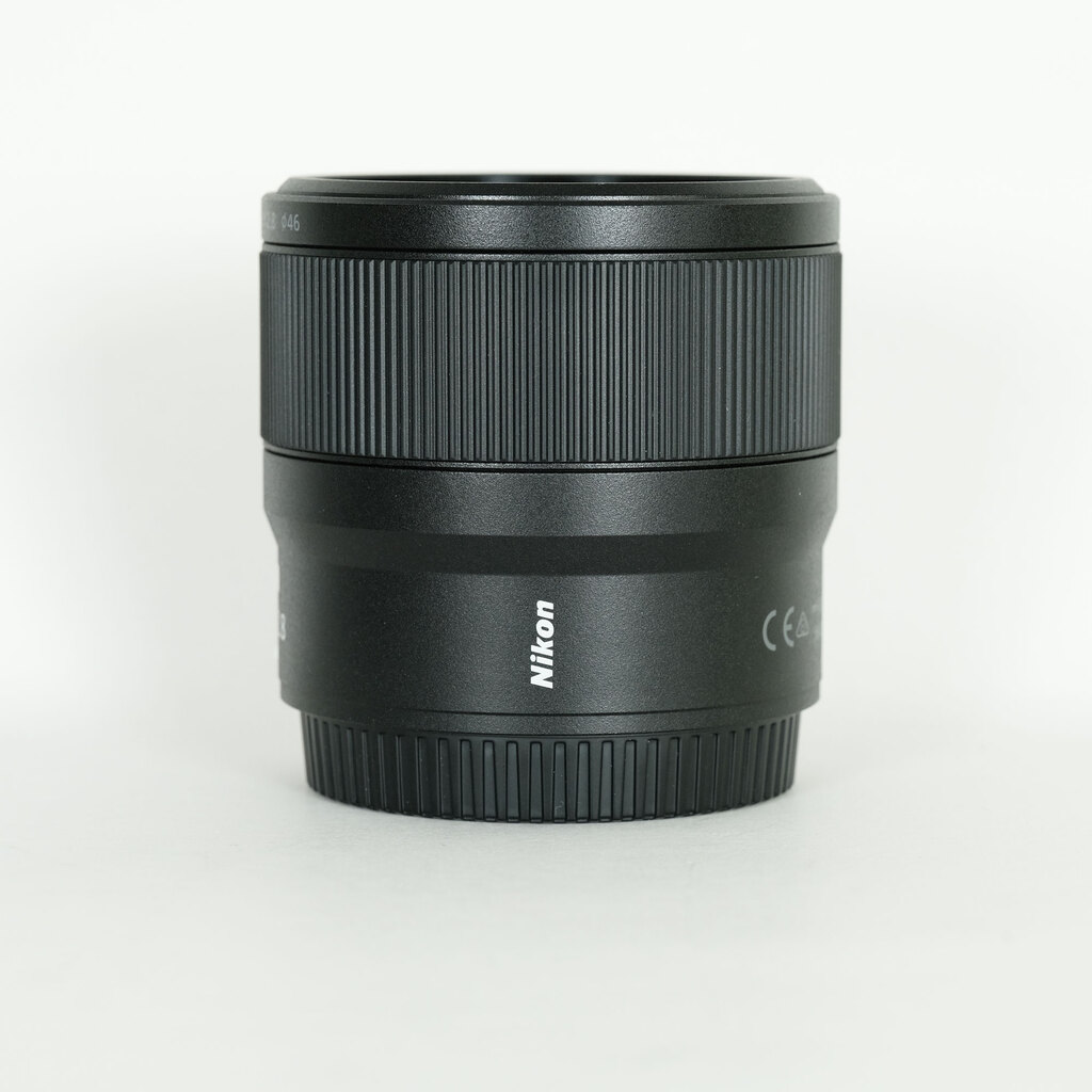 Nikon NIKKOR Z MC 50mm f/2.8 Nikon NIKKOR Z MC 50mm f/2.8