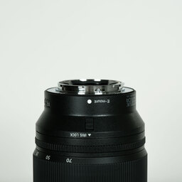 SONY FE 24-70mm F2.8 GM II SEL2470GM2 SONY FE 24-70mm F2.8 GM II SEL2470GM2