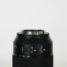 Panasonic LUMIX S 24-105mm F4 MACRO O.I.S. Panasonic LUMIX S 24-105mm F4 MACRO O.I.S.