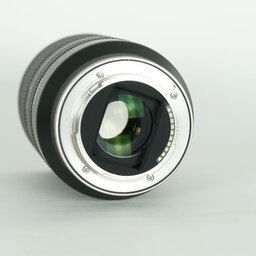 TAMRON 17-70mm F/2.8 Di III-A VC RXD (Model B070) [ソニーE用]