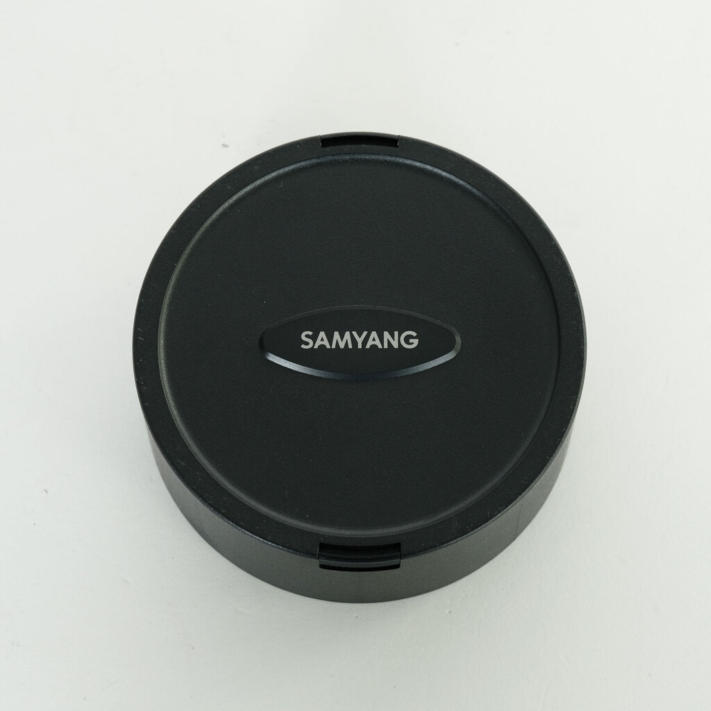 SAMYANG 14mm F2.8 ED AS IF UMC [キヤノンRF用]