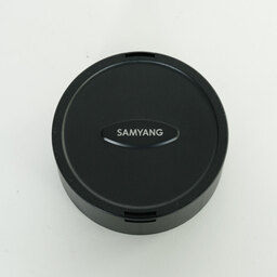 SAMYANG 14mm F2.8 ED AS IF UMC [キヤノンRF用]