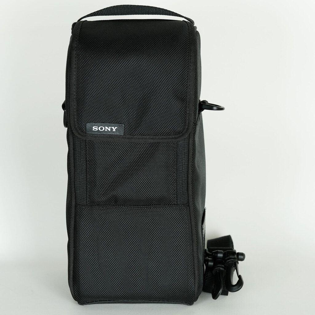 SONY FE 70-200mm F2.8 GM OSS II SEL70200GM2 SONY FE 70-200mm F2.8 GM OSS II SEL70200GM2