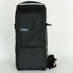 SONY FE 70-200mm F2.8 GM OSS II SEL70200GM2 SONY FE 70-200mm F2.8 GM OSS II SEL70200GM2