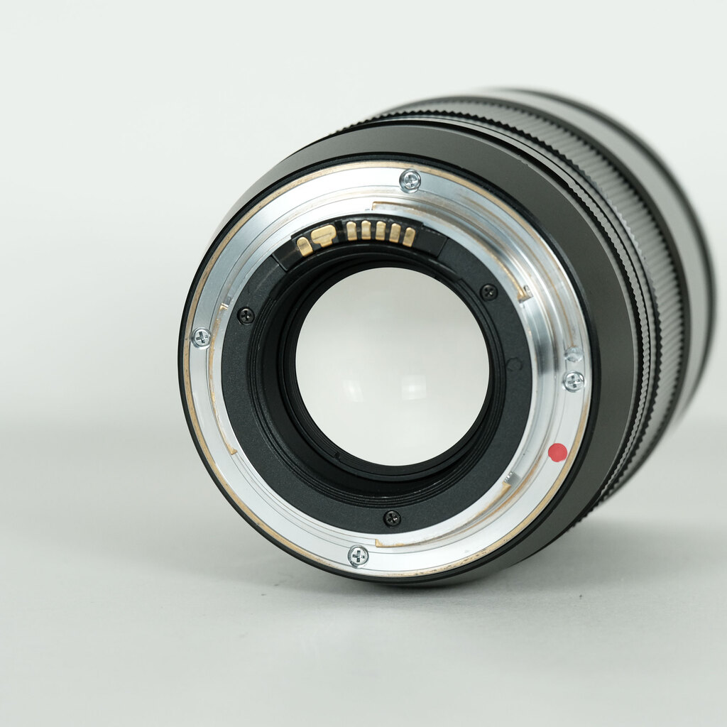 コシナ ツァイス Distagon T*1.4/35mm ZE ブラック