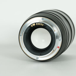 コシナ ツァイス Distagon T*1.4/35mm ZE ブラック