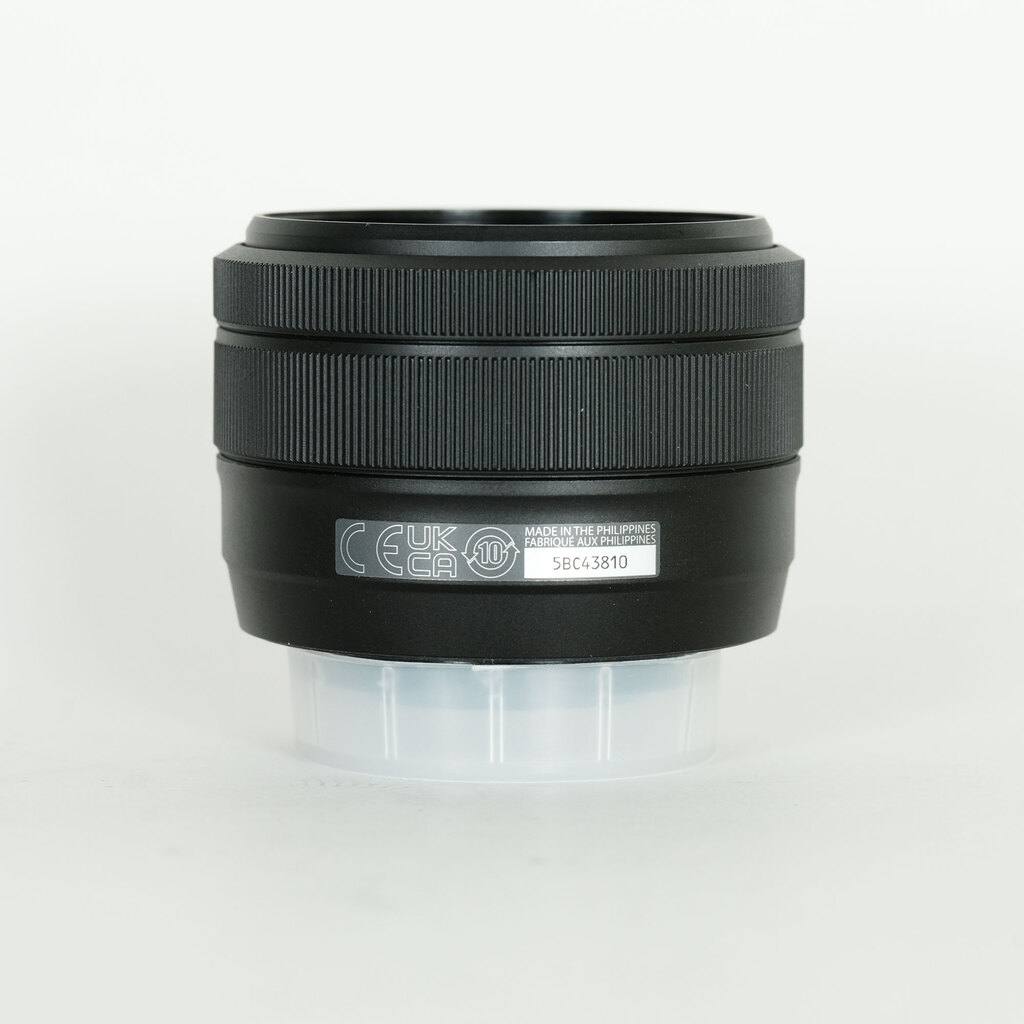 FUJIFILM XC15-45mmF3.5-5.6 OIS PZ