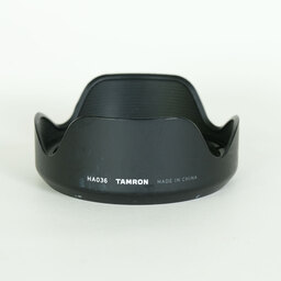 TAMRON 28-200mm F/2.8-5.6 Di III RXD (Model A071) [ソニーE用]