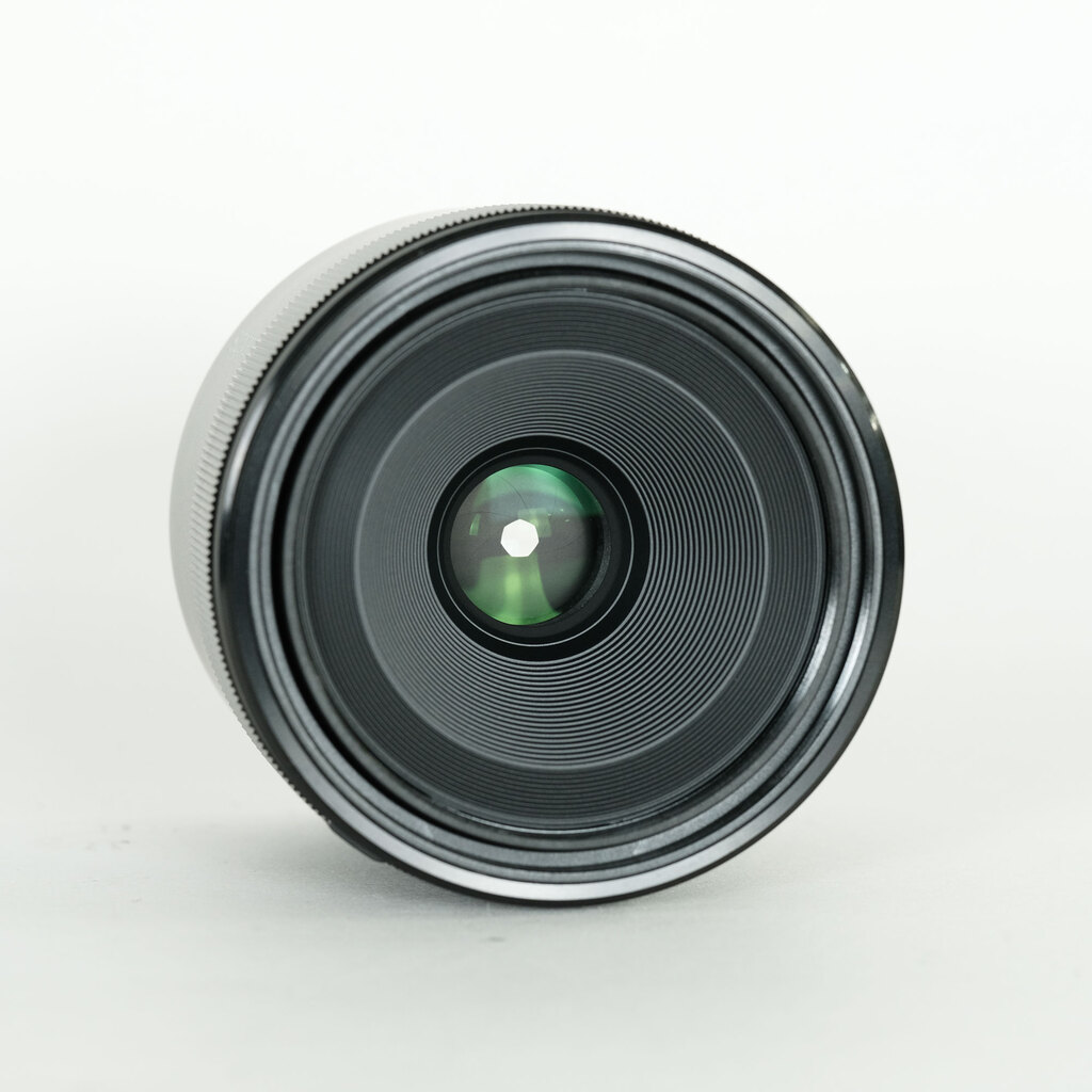 SONY FE 50mm F2.8 Macro SEL50M28