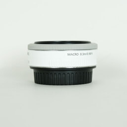 Canon EF40mm F2.8 STM ホワイト Canon EF40mm F2.8 STM ホワイト