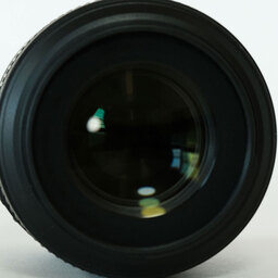 Nikon AF-S VR Micro-Nikkor 105mm f/2.8G IF-ED