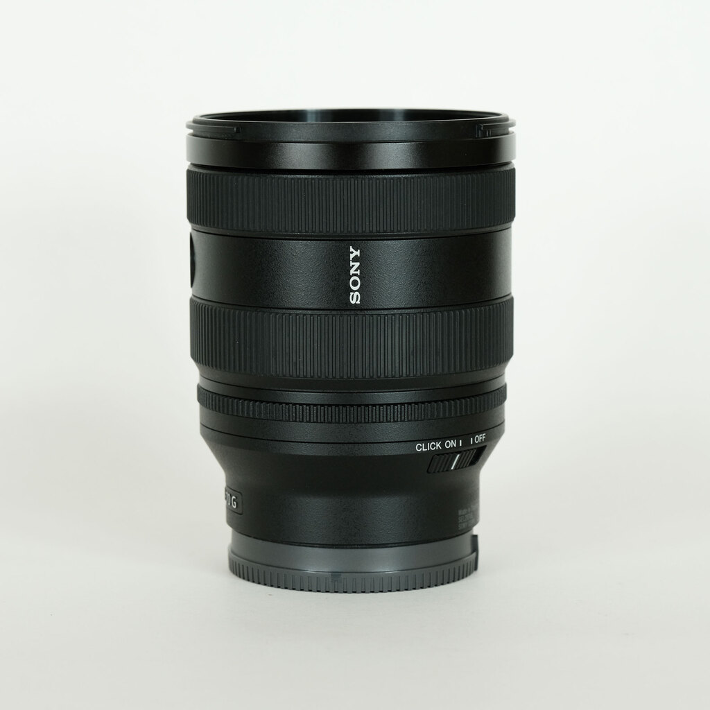 SONY FE 20-70mm F4 G SEL2070G SONY FE 20-70mm F4 G SEL2070G