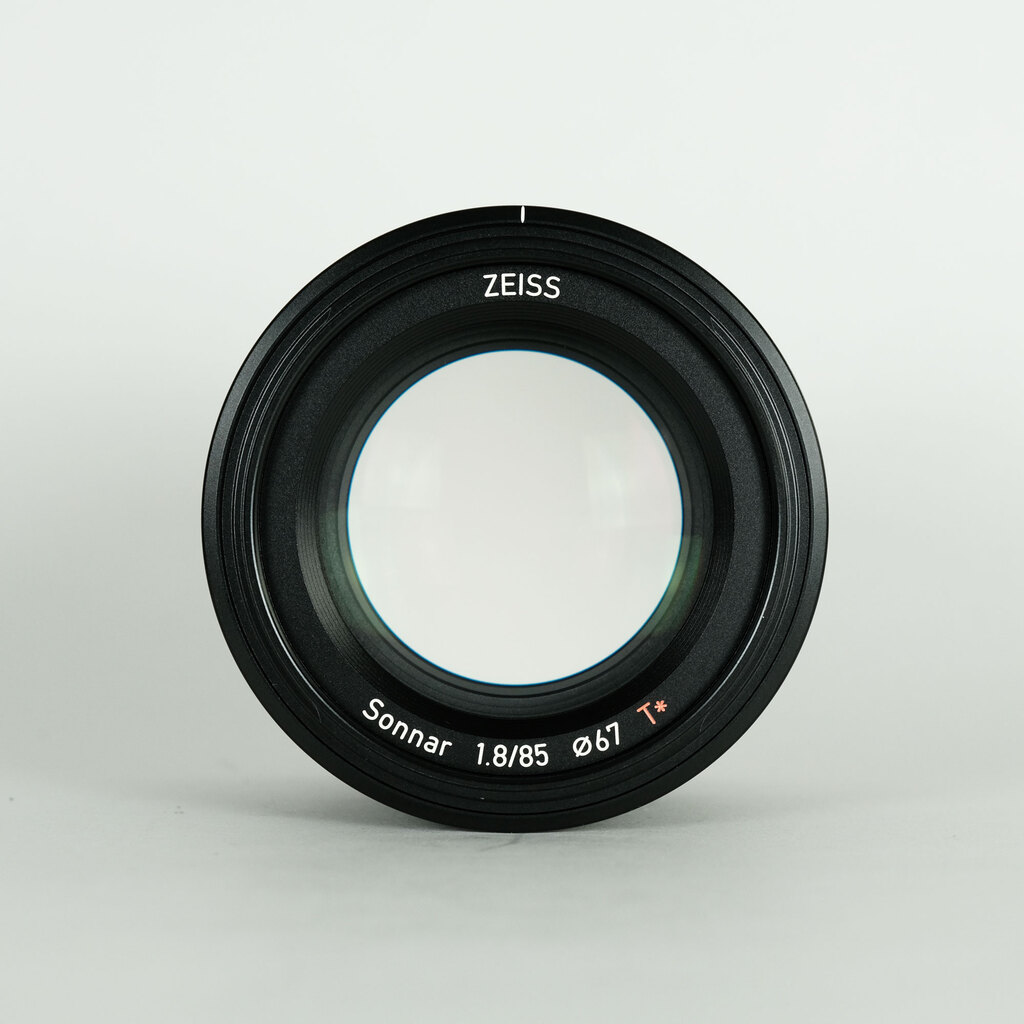Carl Zeiss Batis 1.8/85 [ソニーE用]