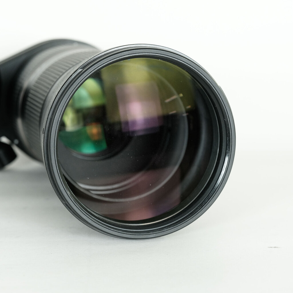 TAMRON SP 150-600mm F5-6.3 Di USD Model A011S(ソニーA用) TAMRON SP 150-600mm F5-6.3 Di USD Model A011S(ソニーA用)