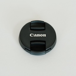 Canon RF50mm F1.8 STM