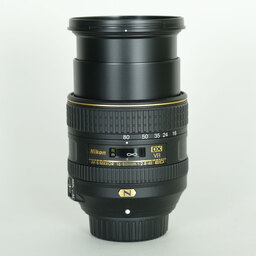 Nikon AF-S DX NIKKOR 16-80mm f/2.8-4E ED VR Nikon AF-S DX NIKKOR 16-80mm f/2.8-4E ED VR
