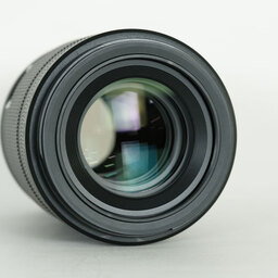 Nikon NIKKOR Z MC 105mm f/2.8 VR S Nikon NIKKOR Z MC 105mm f/2.8 VR S