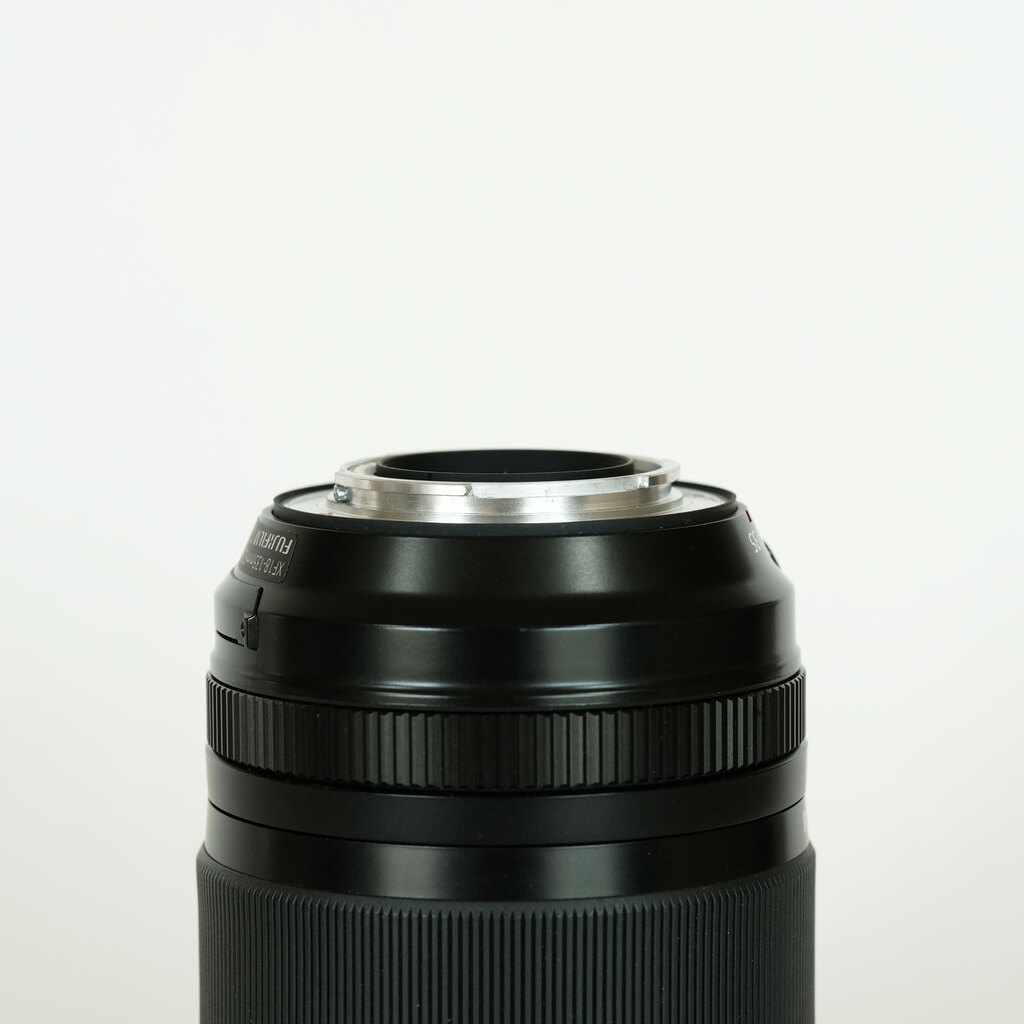 FUJIFILM XF18-135mmF3.5-5.6 R LM OIS WR FUJIFILM XF18-135mmF3.5-5.6 R LM OIS WR