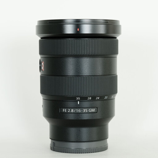 SONY FE 16-35mm F2.8 GM SEL1635GM SONY FE 16-35mm F2.8 GM SEL1635GM