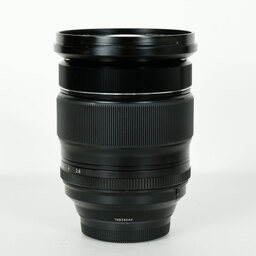 FUJIFILM XF16-55mmF2.8 R LM WR FUJIFILM XF16-55mmF2.8 R LM WR